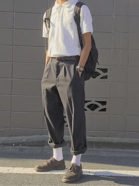 takaさんのコーディネート