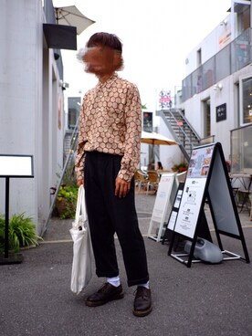 takaさんのコーディネート