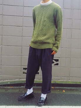 takaさんのコーディネート