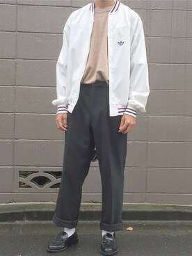 takaさんのコーディネート