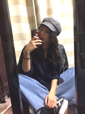 Sonia さんのコーディネート