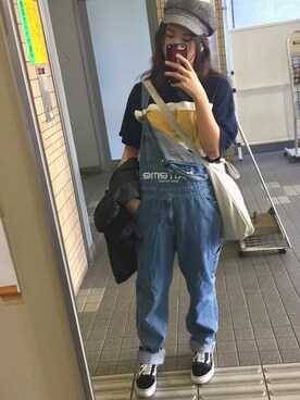 Sonia さんのコーディネート