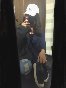 Sonia さんのコーディネート