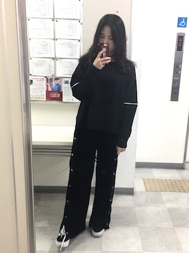 Sonia さんのコーディネート