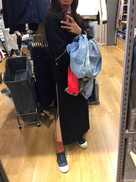 Sonia さんのコーディネート