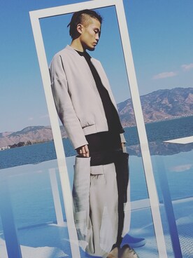 Lynnさんのコーディネート