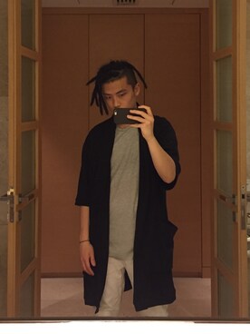 Lynnさんのコーディネート