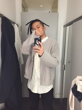 Lynnさんのコーディネート