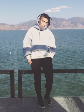 Lynnさんのコーディネート