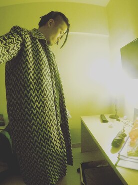 Lynnさんのコーディネート