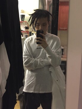 Lynnさんのコーディネート