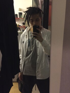 Lynnさんのコーディネート