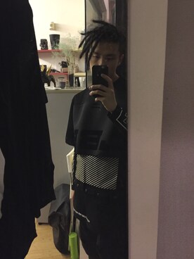 Lynnさんのコーディネート