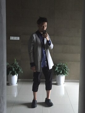 Lynnさんのコーディネート