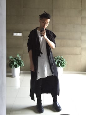 Lynnさんのコーディネート