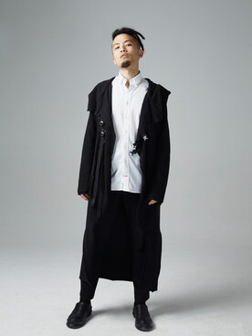 Lynnさんのコーディネート