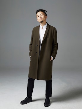 Lynnさんのコーディネート