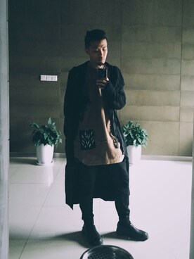 Lynnさんのコーディネート