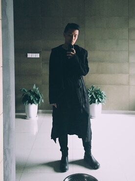 Lynnさんのコーディネート