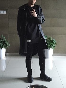 Lynnさんのコーディネート