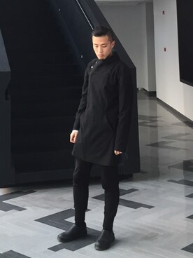 Lynnさんのコーディネート