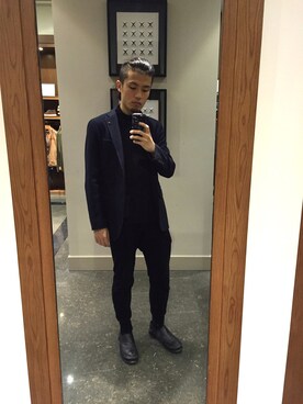 Lynnさんのコーディネート