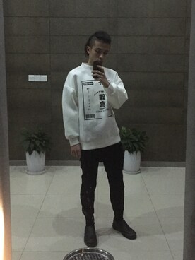 Lynnさんのコーディネート