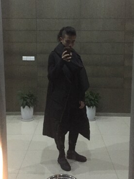 Lynnさんのコーディネート