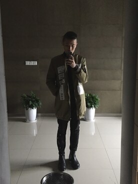 Lynnさんのコーディネート