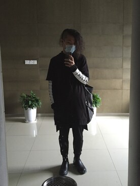 Lynnさんのコーディネート