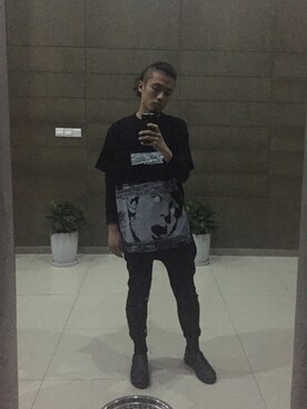 Lynnさんのコーディネート