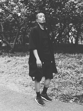 Lynnさんのコーディネート