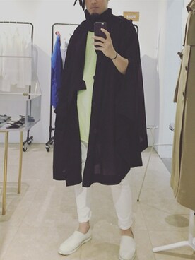 Lynnさんのコーディネート