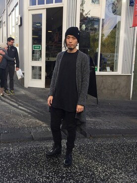 Lynnさんのコーディネート