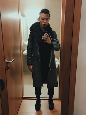 Lynnさんのコーディネート