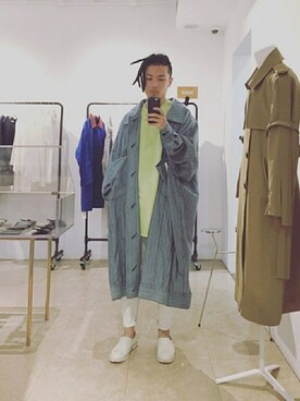 Lynnさんのコーディネート