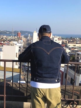 おすーやん【相互】さんのコーディネート