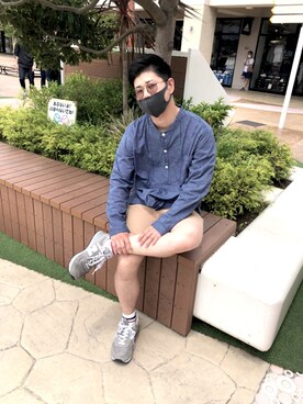 おすーやん【相互】さんのコーディネート