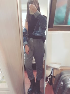 Haru☀️🇹🇼さんのコーディネート