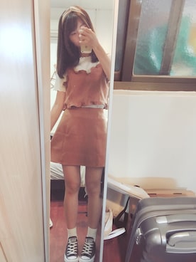 Haru☀️🇹🇼さんのコーディネート