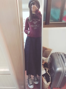 Haru☀️🇹🇼さんのコーディネート