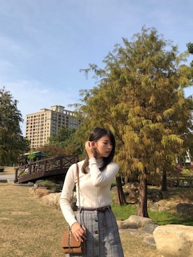 Haru☀️🇹🇼さんのコーディネート