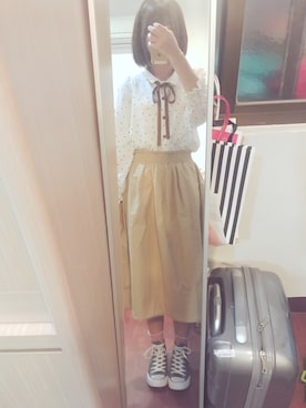 Haru☀️🇹🇼さんのコーディネート