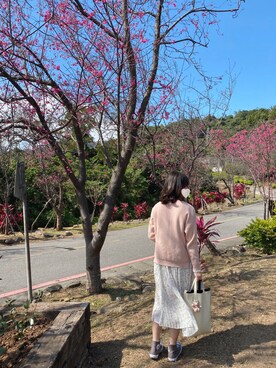 Haru☀️🇹🇼さんのコーディネート