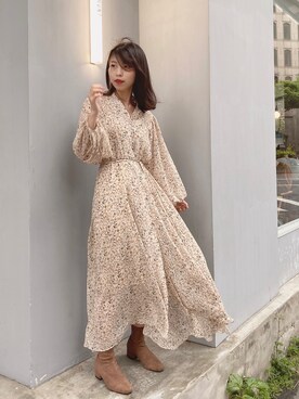 Haru☀️🇹🇼さんのコーディネート