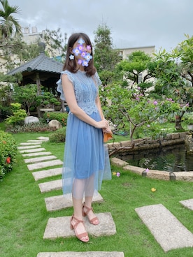 Haru☀️🇹🇼さんのコーディネート