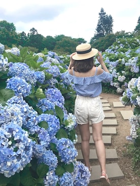 Haru☀️🇹🇼さんのコーディネート