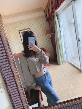 Haru☀️🇹🇼さんのコーディネート