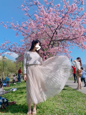 Haru☀️🇹🇼さんのコーディネート