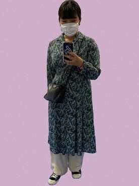 ナルミさんのコーディネート